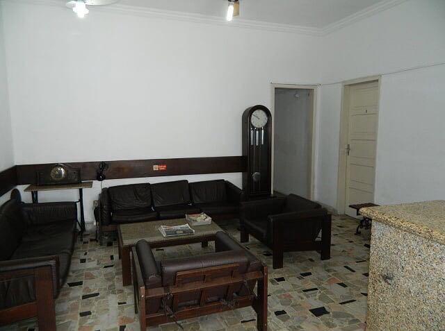 Hotel Das Fronteiras Recife Exterior photo