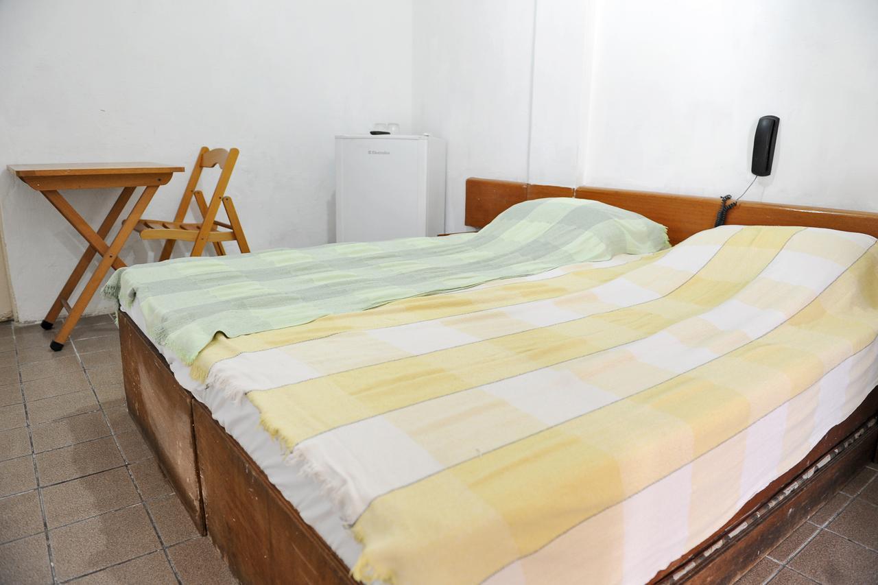 Hotel Das Fronteiras Recife Exterior photo